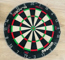 Dartboard blade triple gebraucht kaufen  Unna