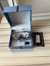 Figaro ladies silver for sale  LONDON