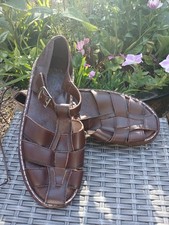 Pebe mens leather for sale  SUTTON COLDFIELD