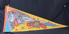 Vintage ringling bros for sale  USA