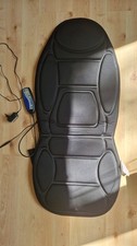 Massage sitzauflage massagezon gebraucht kaufen  Berlin