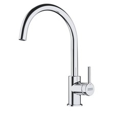 Kitchen tap mono for sale  STAFFORD