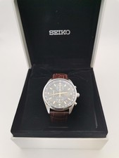 Seiko herren armbanduhr gebraucht kaufen  Herten