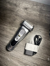 Authentic braun series d'occasion  Expédié en Belgium
