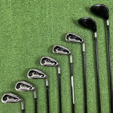 Taylormade burner superlaunch for sale  Hazelwood