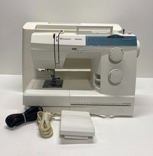 Husqvarna white emerald for sale  Los Angeles