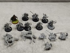 Warriors rohan regiment for sale  DUNFERMLINE