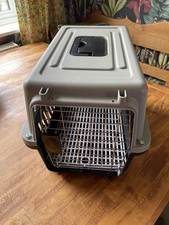 Pet carrier small for sale  CARNFORTH