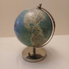 Map globe vintage for sale  Tucson