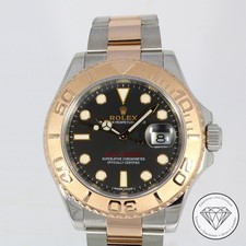 Rolex yacht master gebraucht kaufen  Essen