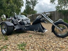 Trike for sale  SPALDING