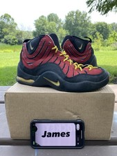 1996 nike air for sale  Villa Park