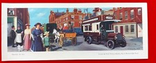 Travel 1910 lnwr for sale  HOPE VALLEY
