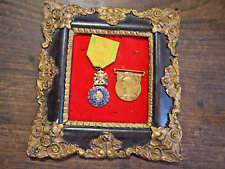 Médaille militaire 1870 d'occasion  Morestel