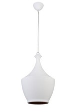 Lustre suspension luminaire d'occasion  Nexon