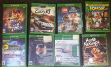 Xbox one games d'occasion  Expédié en Belgium