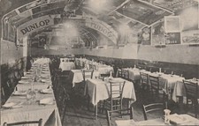 Firenze ristorante buca usato  Roma