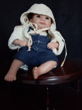 danbury mint doll for sale danbury mint doll for sale CHESTERFIELD