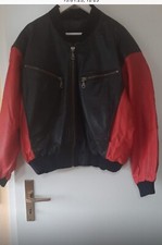 Damen echt lederjacke gebraucht kaufen  Berlin