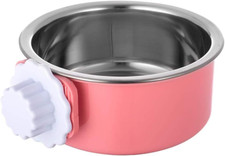 Crate dog bowl for sale  Denver