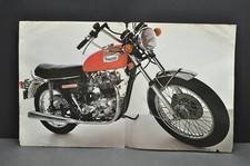 Vintage 1973 triumph for sale  Boyne City