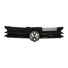 Griglia radiatore volkswagen usato  Iglesias