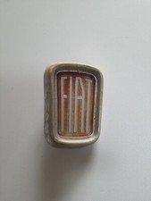 Fregio frontale fiat usato  Terni