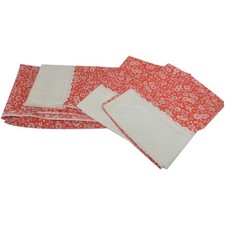 Drap taies vintages d'occasion  Dourges