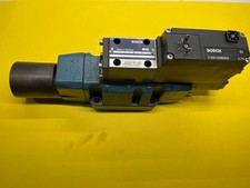 Bosch wegeventil 811 gebraucht kaufen  Freiberg am Neckar