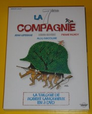 Coffret dvd 7eme d'occasion  Rai