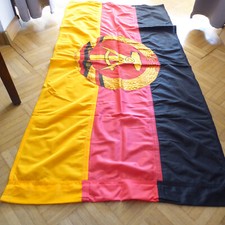 ddr fahne original gebraucht kaufen ddr fahne original gebraucht kaufen Landau