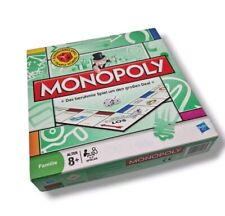 Hasbro monopoly classic gebraucht kaufen  München