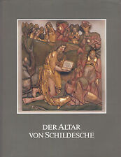 Pieper altar schildesche gebraucht kaufen  Bad Lippspringe