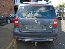 Skoda yeti 2.0 for sale  GREAT YARMOUTH