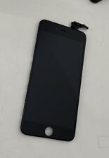Display Für Apple iPhone 6 Plus Lcd Screen Geprüft Händler Top Gebraucht Schwarz, usado comprar usado  Enviando para Brazil