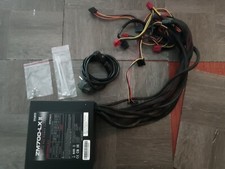 Psu alimentation zalman d'occasion  Pont-sur-Yonne