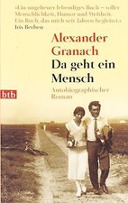 Geht mensch autobiographischer gebraucht kaufen  Berlin