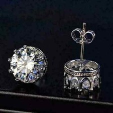 2ct round cut for sale  Plainsboro