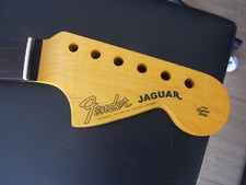 Fret jaguar electric for sale  BIRMINGHAM