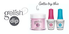 Polvo Gelish Dip 23 g (0,8 oz) - Compra 4 Obtén 1 Gratis **Mejor Oferta** segunda mano  Embacar hacia Mexico