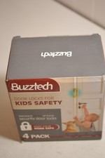 Buzztech pack door for sale  Raymore