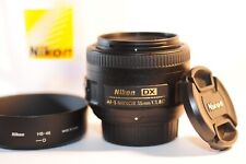 Nikon nikkor 35mm for sale  Geneva