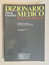 Dizionario medico italiano usato  Campobasso