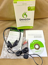 Nuance dragon naturally for sale  Savannah