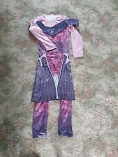 Descendants mal costume for sale  WATFORD