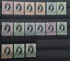 1953 qeii coronation for sale  CAMBORNE
