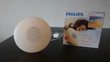 philips lichtwecker gebraucht kaufen  Chemnitz