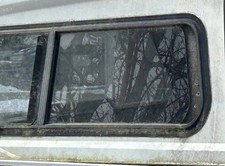 Truck cap fixed for sale  Calais