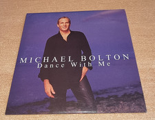Usado, MICHAEL BOLTON Baila conmigo SUNG IN SPANISH SPAIN PROMO CD SINGLE VERY RARE OOP comprar usado Usado, MICHAEL BOLTON Baila conmigo SUNG IN SPANISH SPAIN PROMO CD SINGLE VERY RARE OOP comprar usado  Enviando para Brazil