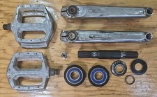 Bmx cranks bottom for sale  West Valley City